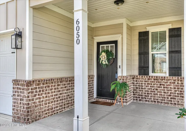 Photo 3 of Single family home for sale at 6050 Big Pond Trl, Grovetown, GA 30813 | MLS# 100602732 | Listing updated on 2026-09-10