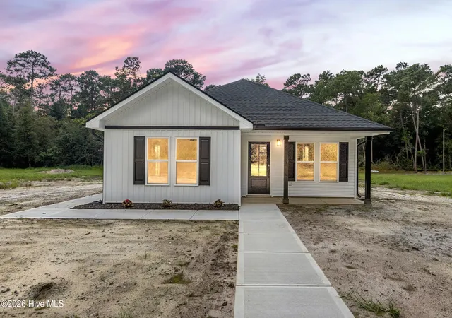 Single family home for sale at 1399 Bowdens Rd, Warsaw, NC 28398 | MLS# 100601991