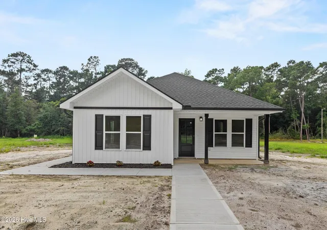 Photo 3 of Single family home for sale at 1399 Bowdens Rd, Warsaw, NC 28398 | MLS# 100601991 | Listing updated on 2026-09-21