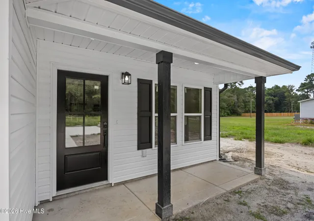 Photo 4 of Single family home for sale at 1399 Bowdens Rd, Warsaw, NC 28398 | MLS# 100601991 | Listing updated on 2026-09-21