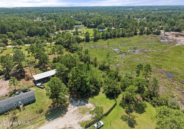 Photo 2 of Land for sale at Lot 16 Doe Ct, Hampstead, NC 28443 | MLS# 100597182 | Listing updated on 2026-09-02