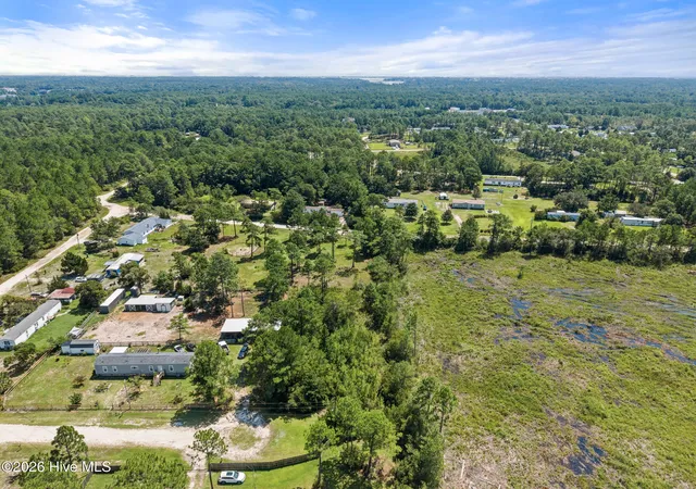 Photo 3 of Land for sale at Lot 16 Doe Ct, Hampstead, NC 28443 | MLS# 100597182 | Listing updated on 2026-09-02