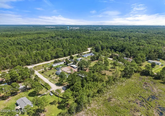 Photo 3 of Land for sale at Lot 16 Doe Ct, Hampstead, NC 28443 | MLS# 100597182 | Listing updated on 2026-09-02