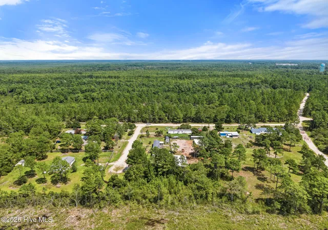 Photo 4 of Land for sale at Lot 16 Doe Ct, Hampstead, NC 28443 | MLS# 100597182 | Listing updated on 2026-09-02