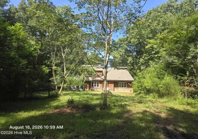 Single family home for sale at 7392 US Hwy 17 S, Pollocksville, NC 28573 | MLS# 100602947