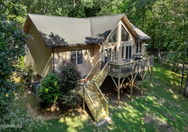 Photo 1 of Single family home for sale at 241 Bunny Run, Murphy, NC 28906 | MLS# 100601326 | Listing updated on 2026-09-04