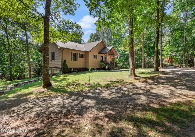 Photo 2 of Single family home for sale at 241 Bunny Run, Murphy, NC 28906 | MLS# 100601326 | Listing updated on 2026-09-04