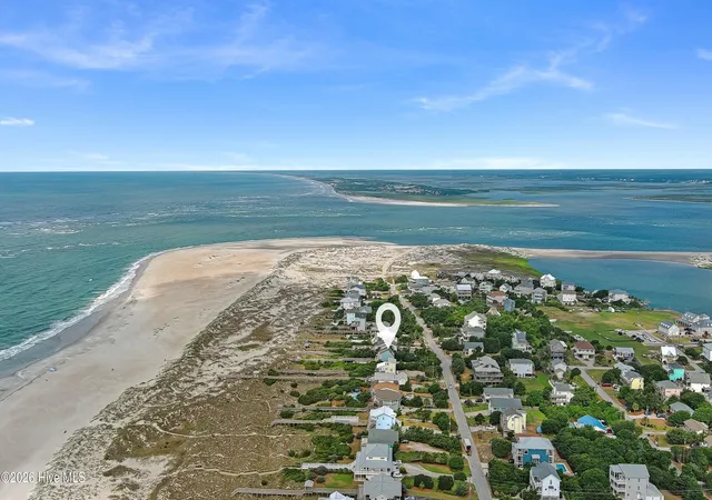 Single family home for sale at 11017 Inlet Dr, Emerald Isle, NC 28594 | MLS# 100601062