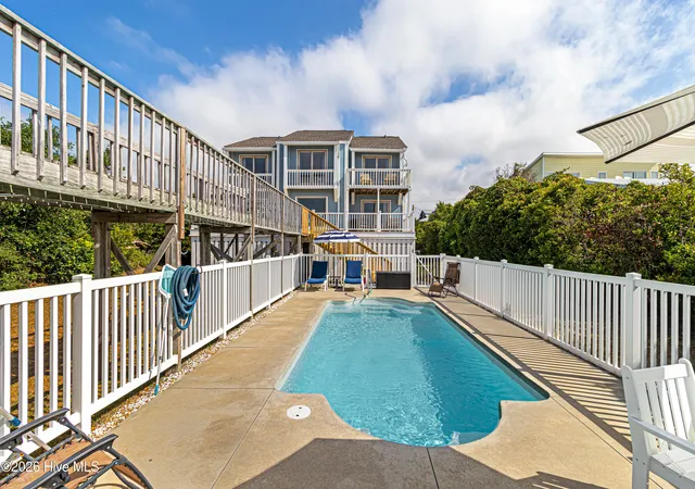 Photo 3 of Single family home for sale at 11017 Inlet Dr, Emerald Isle, NC 28594 | MLS# 100601062 | Listing updated on 2026-09-10