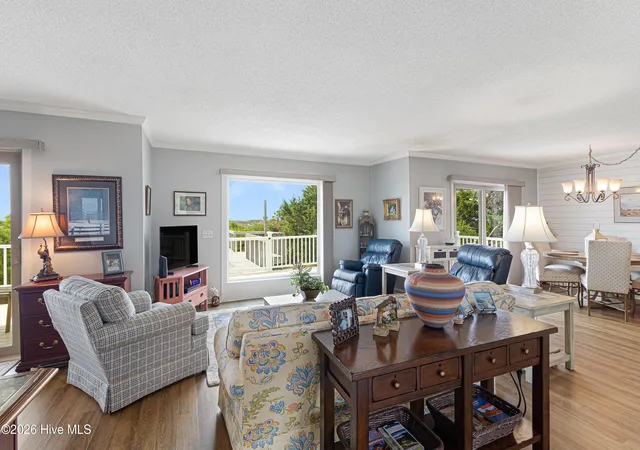 Photo 4 of Single family home for sale at 11017 Inlet Dr, Emerald Isle, NC 28594 | MLS# 100601062 | Listing updated on 2026-09-10