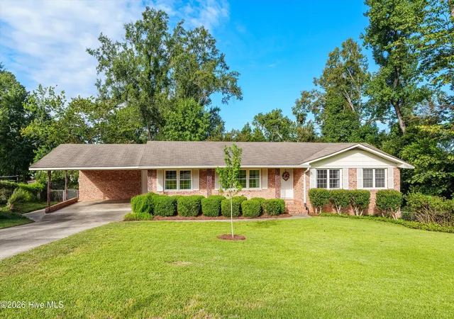 Photo 1 of Single family home for sale at 607 Stanton Dr, North Augusta, SC 29841 | MLS# 100602517 | Listing updated on 2026-09-12