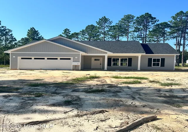 Photo 1 of Single family home for sale at 360 Libby Ln, Pinebluff, NC 28373 | MLS# 100601601 | Listing updated on 2026-09-04