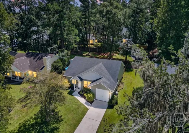 Photo 2 of Single family home for sale at 107 W White Hawthorne Dr, Savannah, GA 31419 | MLS# SA364002 | Listing updated on 2026-09-13
