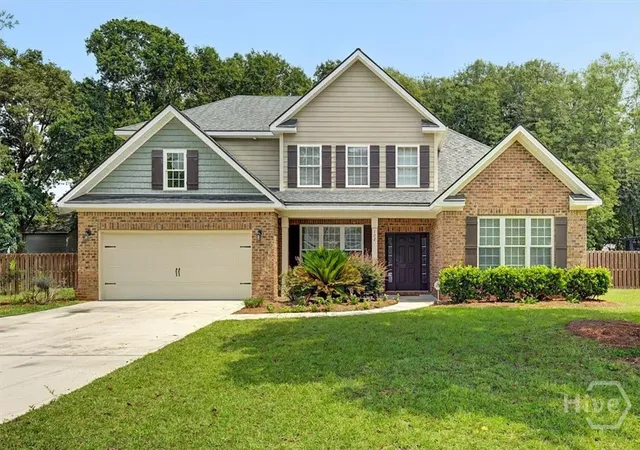 Photo 1 of Single family home for sale at 102 Red Oak Ln, Rincon, GA 31326 | MLS# SA362706 | Listing updated on 2026-10-14
