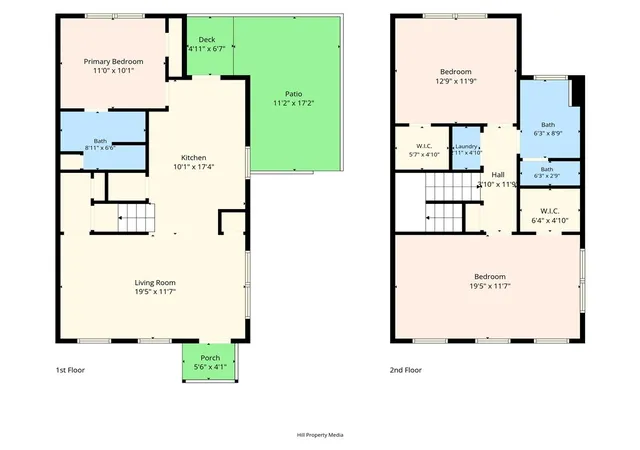 Photo 24 of Townhouse for sale at 105 W 31st Street, Savannah, GA 31401 | MLS# SA361574 | Listing updated on 2026-09-10