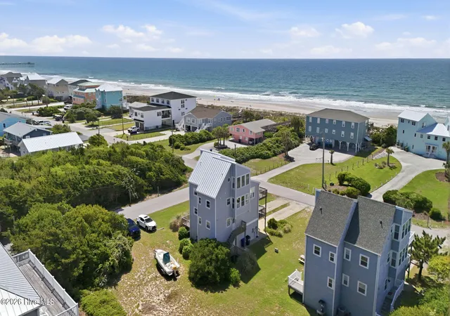Photo 3 of Multi family home for sale at 8710 Ocean View Dr #W, Emerald Isle, NC 28594 | MLS# 100610324 | Listing updated on 2026-10-14