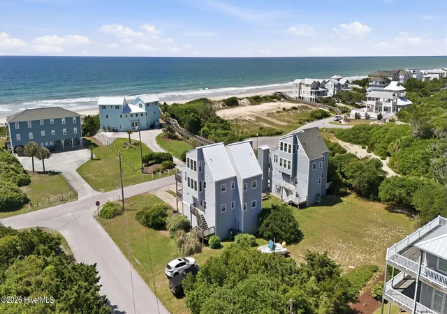Photo 4 of House for sale at 8710 Ocean View Dr #W, Emerald Isle, NC 28594 | MLS# 100610324 | Listing updated on 2026-10-14