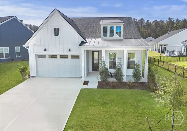 Photo 1 of Single family home for sale at 2221 Laurel Oak Ave, Hardeeville, SC 29927 | MLS# SA351336 | Listing updated on 2026-09-15