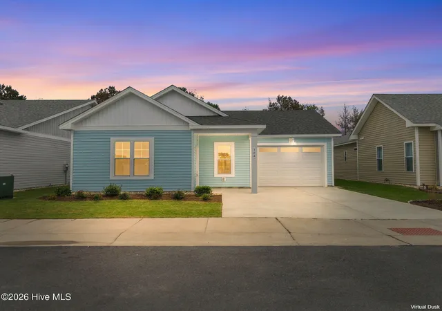Single family home for sale at 104 Admirals View Dr, Grandy, NC 27939 | MLS# 100594102