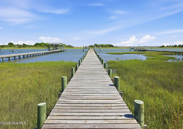 Photo 3 of Mansion for sale at 121 Harbour Dr, Hubert, NC 28539 | MLS# 100581256 | Listing updated on 2026-09-11