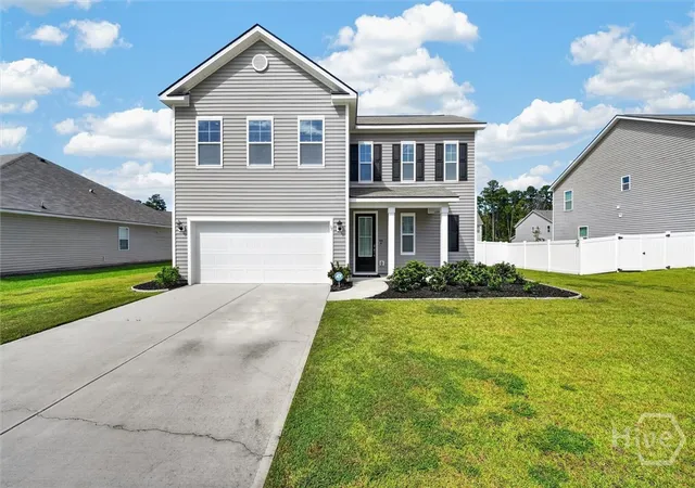Photo 1 of Single family home for sale at 73 Woodford Reserve Dr, Pooler, GA 31322 | MLS# SA366096 | Listing updated on 2026-10-24