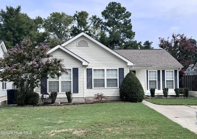 Photo 2 of Single family home for sale at 4651 Clifden Ave, Grovetown, GA 30813 | MLS# 100599769 | Listing updated on 2026-09-17
