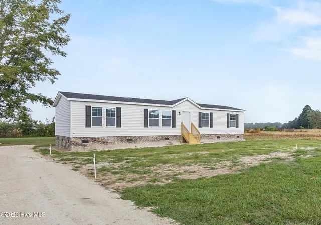Photo 2 of Manufactured home for sale at 2491 Carolina 111, Pink Hill, NC 28572 | MLS# 100603354 | Listing updated on 2026-09-14