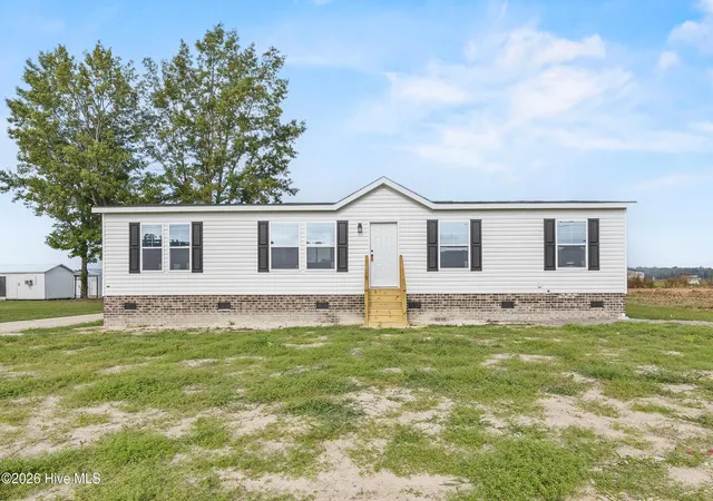 Photo 3 of Manufactured home for sale at 2491 Carolina 111, Pink Hill, NC 28572 | MLS# 100603354 | Listing updated on 2026-09-14