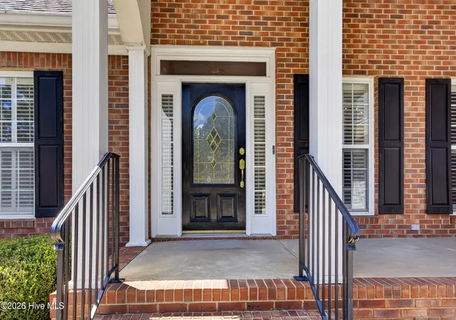 Photo 3 of Single family home for sale at 212 Red Oak Ln, Aiken, SC 29803 | MLS# 100601121 | Listing updated on 2026-09-04