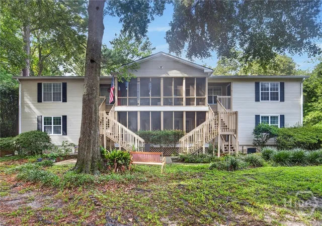 Photo 1 of Condo for sale at 401 N Cromwell Rd #6G, Savannah, GA 31410 | MLS# SA362876 | Listing updated on 2026-09-10