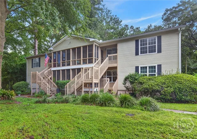 Photo 2 of Condo for sale at 401 N Cromwell Rd #6G, Savannah, GA 31410 | MLS# SA362876 | Listing updated on 2026-09-10