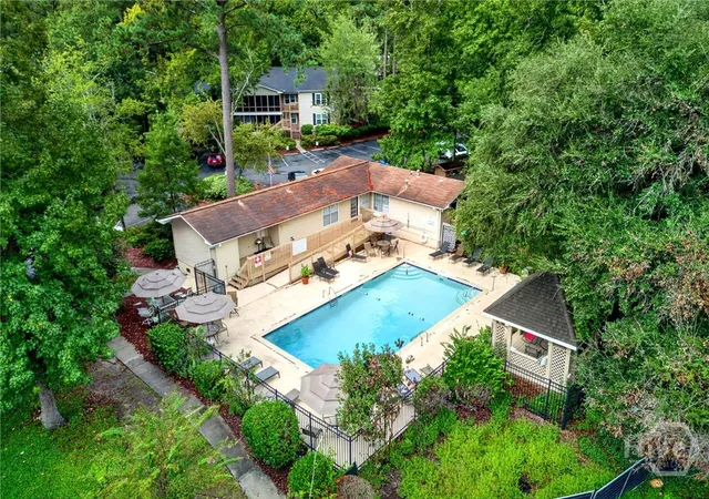 Photo 3 of Condo for sale at 401 N Cromwell Rd #6G, Savannah, GA 31410 | MLS# SA362876 | Listing updated on 2026-09-10