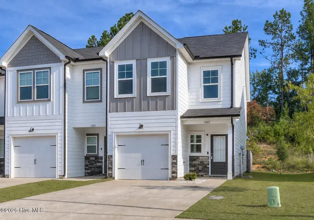 Townhouse for sale at 1062 Linsmore Ave, Grovetown, GA 30813 | MLS# 100600801