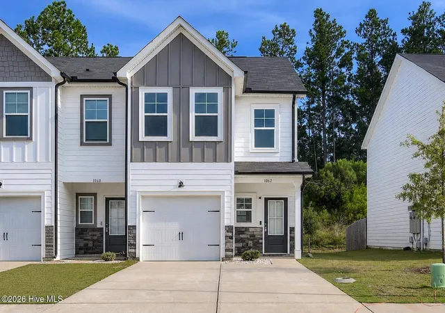 Photo 2 of Townhouse for sale at 1062 Linsmore Ave, Grovetown, GA 30813 | MLS# 100600801 | Listing updated on 2026-09-12