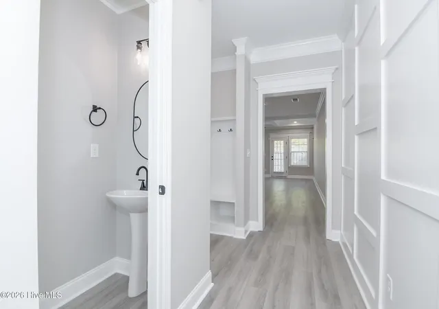 Photo 3 of Townhouse for sale at 1062 Linsmore Ave, Grovetown, GA 30813 | MLS# 100600801 | Listing updated on 2026-09-12
