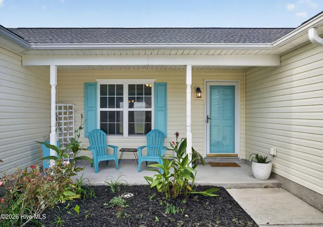 Photo 3 of Single family home for sale at 9491 Seany Dr Ne, Leland, NC 28451 | MLS# 100608832 | Listing updated on 2026-10-26