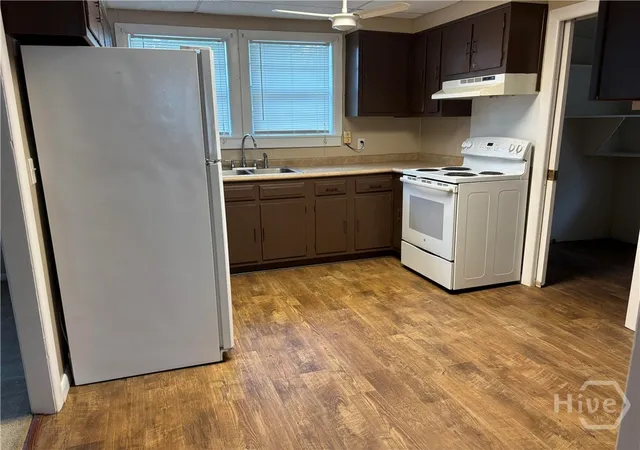Photo 4 of Single family home for sale at 804 N Maple St, Springfield, GA 31329 | MLS# SA357939 | Listing updated on 2026-09-11