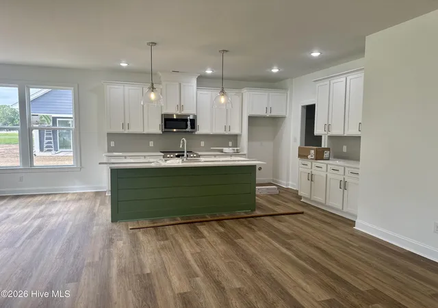 Photo 3 of Single family home for sale at 1778 Dixon Grv Ln, Grimesland, NC 27837 | MLS# 100577745 | Listing updated on 2026-09-10