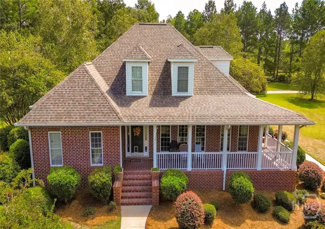 Photo 3 of Single family home for sale at 401 Magnolia Blf Rd, Statesboro, GA 30461 | MLS# SA348505 | Listing updated on 2026-09-06