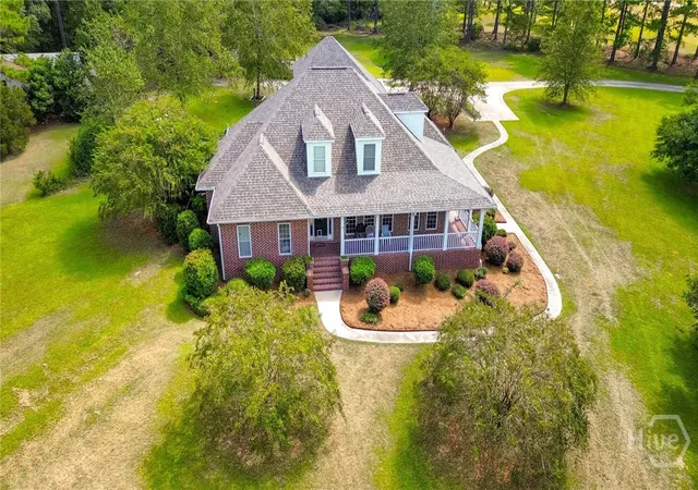 Photo 3 of Single family home for sale at 401 Magnolia Blf Rd, Statesboro, GA 30461 | MLS# SA348505 | Listing updated on 2026-09-06
