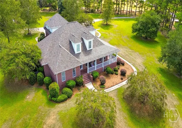 Photo 4 of Single family home for sale at 401 Magnolia Blf Rd, Statesboro, GA 30461 | MLS# SA348505 | Listing updated on 2026-09-06