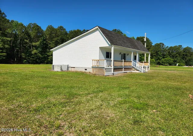 Photo 2 of Single family home for sale at 234 240 Jamestown Rd, Windsor, NC 27983 | MLS# 100610641 | Listing updated on 2026-10-16