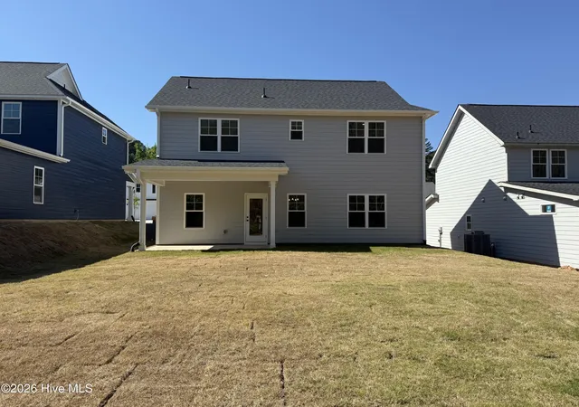 Photo 20 of Single family home for sale at 113 Carver St #17, Carthage, NC 28327 | MLS# 100577020 | Listing updated on 2026-10-09