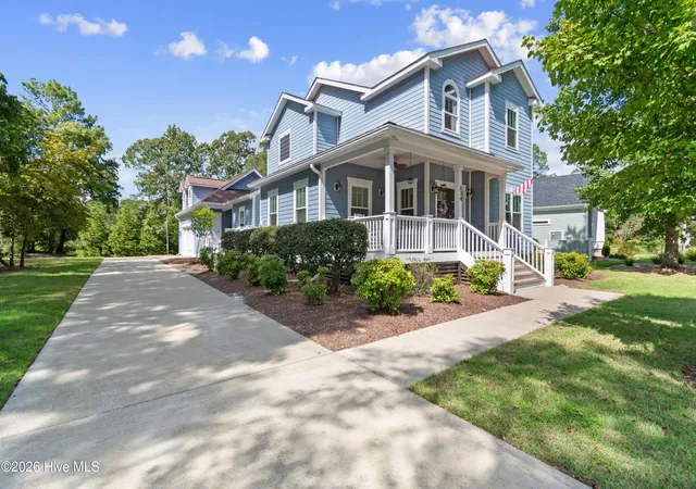 Single family home for sale at 634 Ashbury Dr SE, Bolivia, NC 28422 | MLS# 100604405