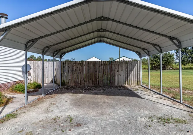 Photo 13 of Manufactured home for sale at 135 Bowden Rd, Mount Olive, NC 28365 | MLS# 100603541 | Listing updated on 2026-09-15