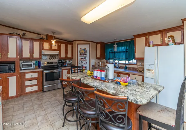 Photo 3 of Manufactured home for sale at 135 Bowden Rd, Mount Olive, NC 28365 | MLS# 100603541 | Listing updated on 2026-09-15