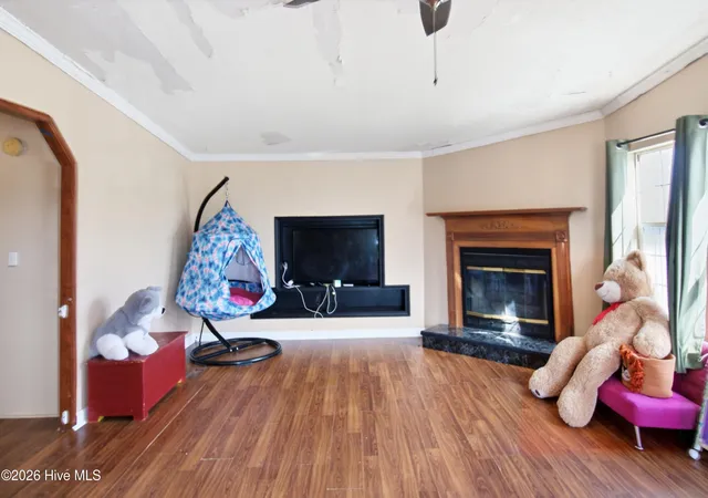 Photo 4 of Manufactured home for sale at 135 Bowden Rd, Mount Olive, NC 28365 | MLS# 100603541 | Listing updated on 2026-09-15