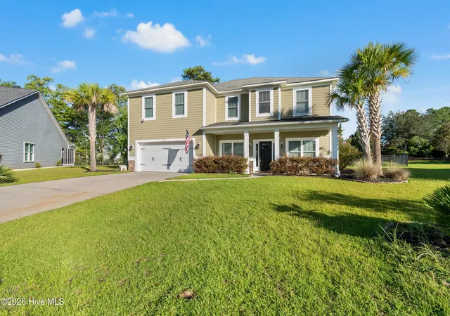Photo 2 of Single family home for sale at 2148 Stonecrest Dr Nw, Calabash, NC 28467 | MLS# 100601826 | Listing updated on 2026-09-15