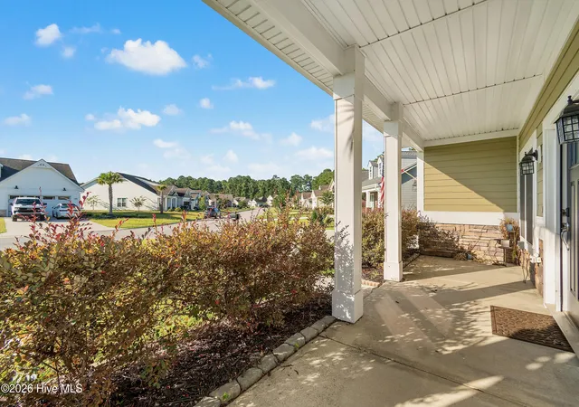 Photo 3 of Single family home for sale at 2148 Stonecrest Dr NW, Calabash, NC 28467 | MLS# 100601826 | Listing updated on 2026-09-20