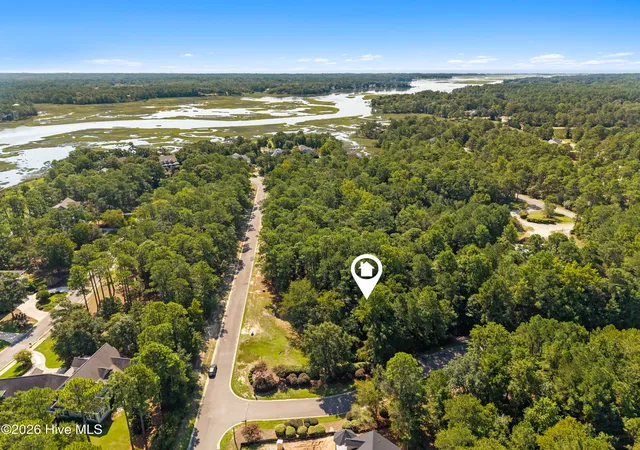 Photo 1 of Land for sale at 2102 Arnold Palmer Dr Sw, Shallotte, NC 28470 | MLS# 100601264 | Listing updated on 2026-09-03